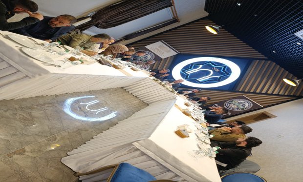 MATAYDER Genel Toplantısı Gerçekleştirildi: Kurumsallaşma ve Sektörel Birlik Vurgusu