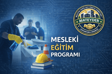 Mesleki Eğitim Programı