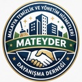 Malatya Site Yönetimi ve Temizlik Hizmetleri Dayanışma Derneği | MATEYDER